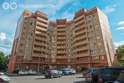 61,4 м², 2-комнатная квартира 10 500 000 ₽ - изображение 96