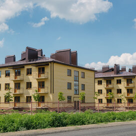 Купить 1-комнатную квартиру в поселке «Авиатор» в Ростовской области - изображение 2