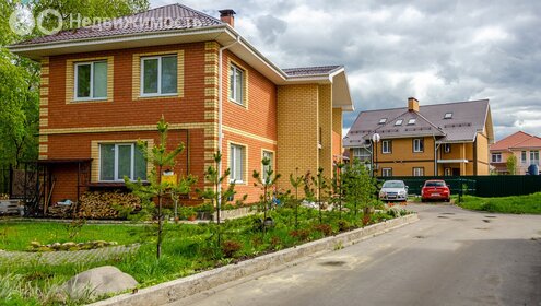 Коттеджные поселки в Щёлковском районе - изображение 45