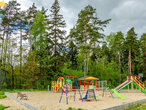 Коттеджный посёлок «Лосиный парк-1», округ Щёлково - изображение 5
