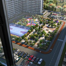 Квартира 32,1 м², студия - изображение 3