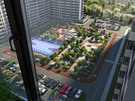 ЖК «Новые Матрёшки» - изображение 2