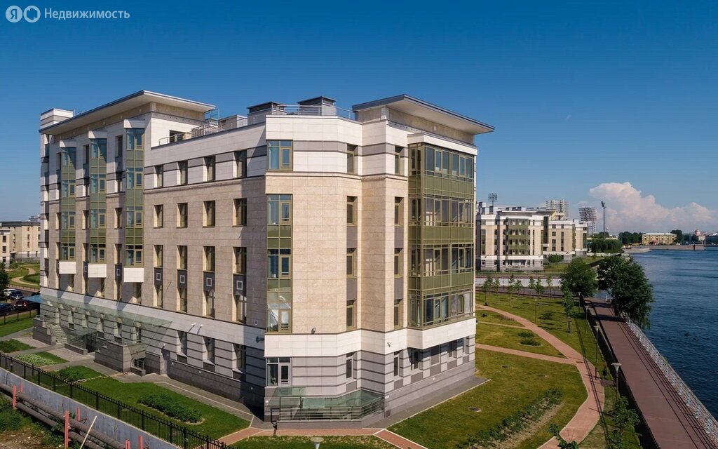 Апарт комплекс волга