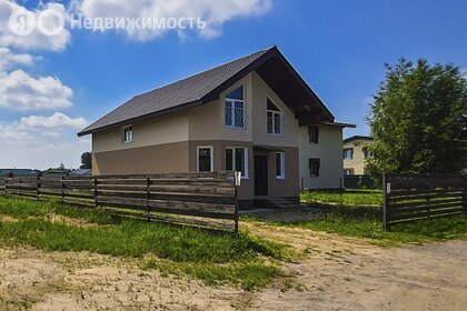 Коттеджные поселки в Городском округе Богородском - изображение 4