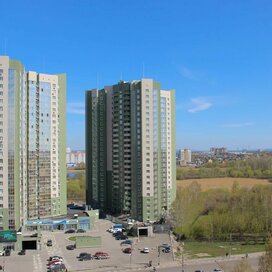 Купить трехкомнатную квартиру в ЖК «Пушкаревский» в Ульяновске - изображение 2