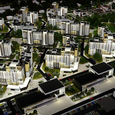 Квартира 25,5 м², 1-комнатная - изображение 1