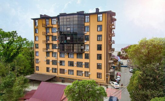 26,2 м², квартира-студия 11 445 000 ₽ - изображение 85