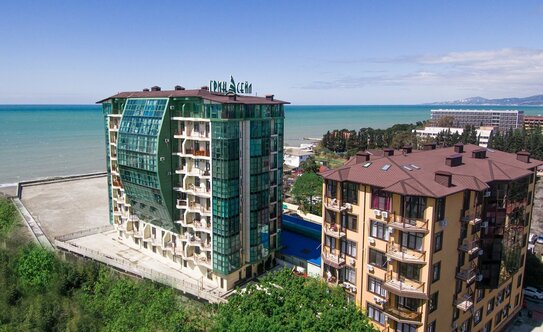 26,2 м², квартира-студия 11 445 000 ₽ - изображение 66