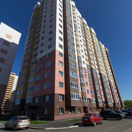 Купить квартиру-студию в ЖК «Green House» в Оренбурге - изображение 4