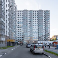 Квартира 60 м², 2-комнатная - изображение 4