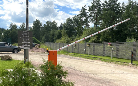 Коттеджные поселки в Санкт-Петербурге и ЛО - изображение 37