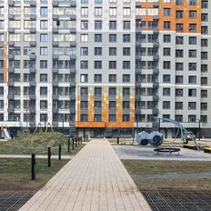 Квартира 39 м², 1-комнатная - изображение 2