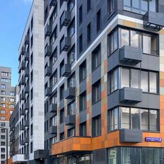 Квартира 39 м², 1-комнатная - изображение 5