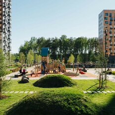 Квартира 77 м², 3-комнатная - изображение 2