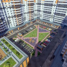 Квартира 34 м², студия - изображение 5