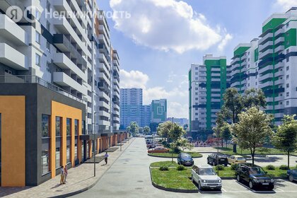 23,2 м², квартира-студия 3 750 000 ₽ - изображение 65