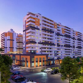 Купить трехкомнатную квартиру с балконом в ЖК «Алексеевский квартал» в Санкт-Петербурге и ЛО - изображение 2
