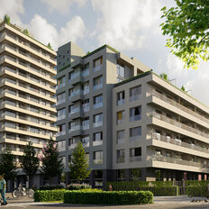 Квартира 32,1 м², студия - изображение 2