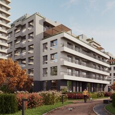 Квартира 41,3 м², 2-комнатная - изображение 4