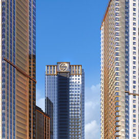 Купить квартиру в монолитном доме в ЖК «Архитектор» в Москве и МО - изображение 4