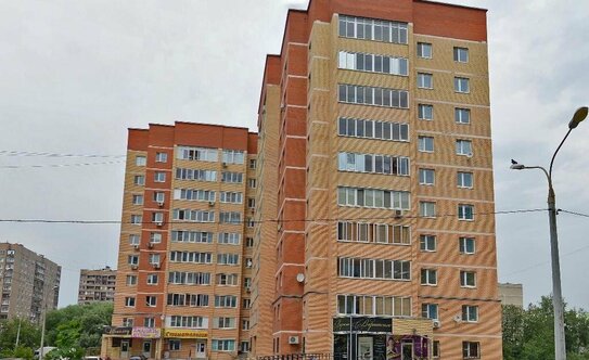 Застройщик Веста-СФ в Москве и МО - изображение 6