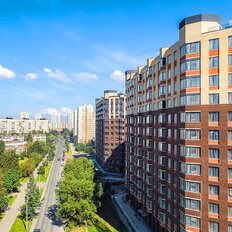 Квартира 56 м², 2-комнатная - изображение 2