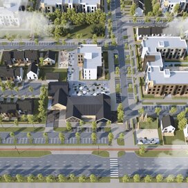 Купить 2-комнатную квартиру в поселке «Молодежный» в Магнитогорске - изображение 1