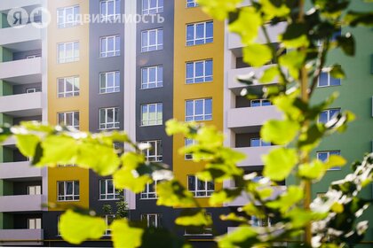 28,5 м², 1-комнатная квартира 3 418 744 ₽ - изображение 5