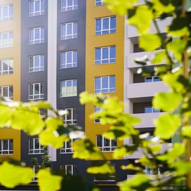 Купить однокомнатную квартиру с современным ремонтом в жилом районе «Южный город» в Самарской области - изображение 4