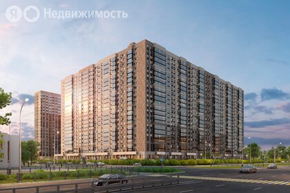 80 м², 3-комнатная квартира 100 000 ₽ в месяц - изображение 85