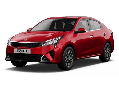   Kia Rio    1 845 000  -     