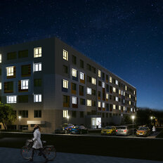 Квартира 63,6 м², 2-комнатная - изображение 4