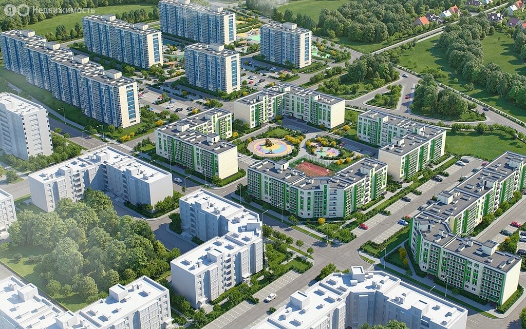 Балтийский - изображение 1