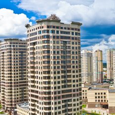 Квартира 38 м², 1-комнатная - изображение 1