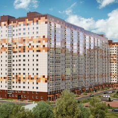 Квартира 22 м², студия - изображение 5