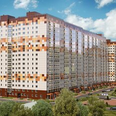 Квартира 55 м², 2-комнатная - изображение 5