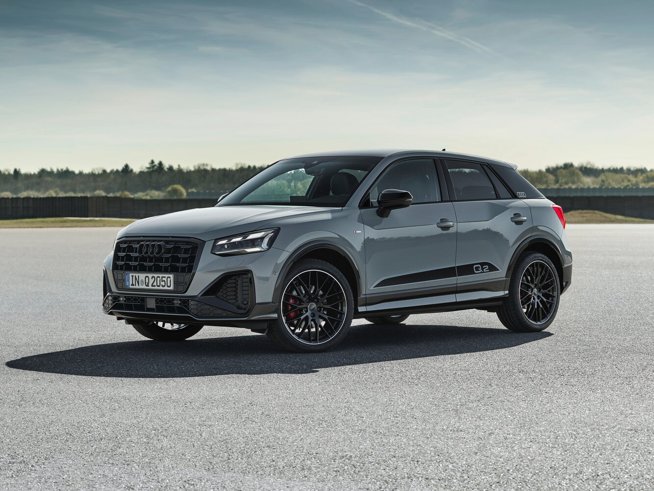 Audi Q2 Diesel