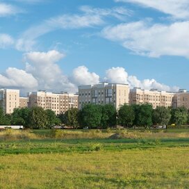 Купить двухкомнатную квартиру с парковкой в ЖК «Облака» в Краснодаре - изображение 5