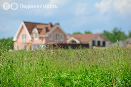 Коттеджные поселки в Москве и МО - изображение 1