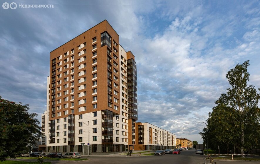 ЖК «Симфония» - изображение 32