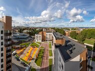 ЖК «Симфония» - изображение 14