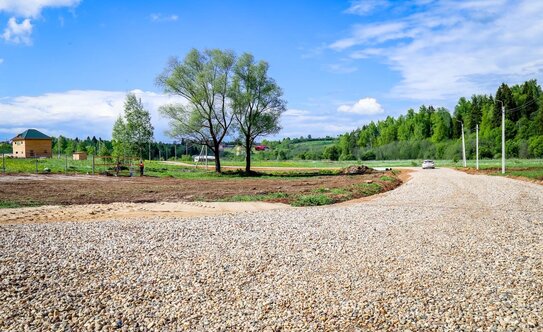 Коттеджные поселки в Батайске - изображение 14