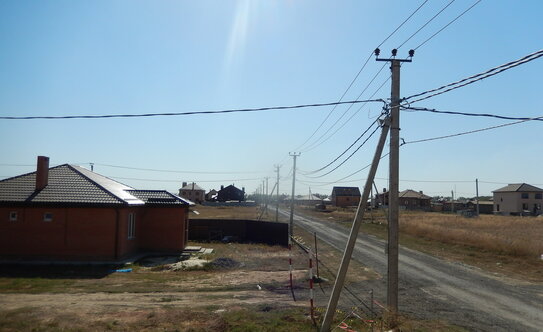 Коттеджные поселки в Ростовской области - изображение 37