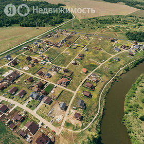 Коттеджные поселки в Республике Татарстан - изображение 47