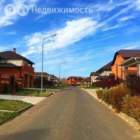 Коттеджные поселки в Республике Татарстан - изображение 32
