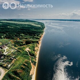 Коттеджные поселки в Республике Татарстан - изображение 37