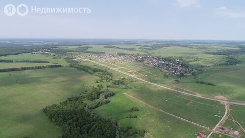 Коттеджные поселки в Республике Татарстан - изображение 35