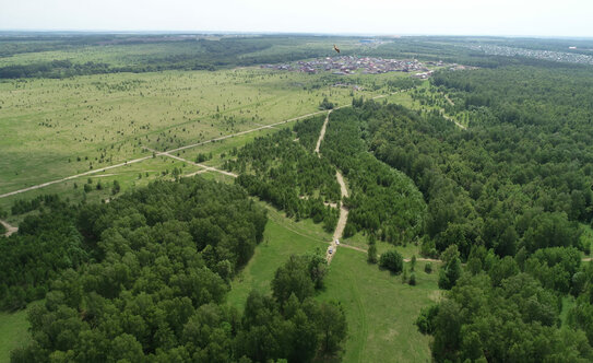 Коттеджные поселки в Казани - изображение 32