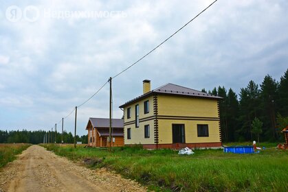 Коттеджные поселки в Республике Татарстан - изображение 36