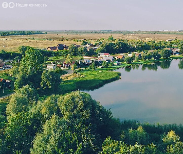 Коттеджный посёлок «Никольские луга», Лаишевский район - изображение 1
